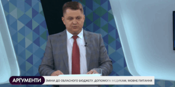 «З обласного бюджету на боротьбу з коронавірусом виділили майже 15 мільйонів гривень», – Віктор Овчарук