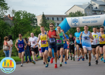 “Хто крутіший?”: у Тернополі визначили найспортивніший мікрорайон