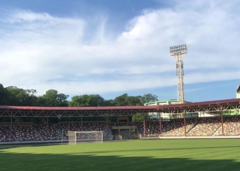 У Тернополі пройдуть усі домашні матчі ФК “Львів”