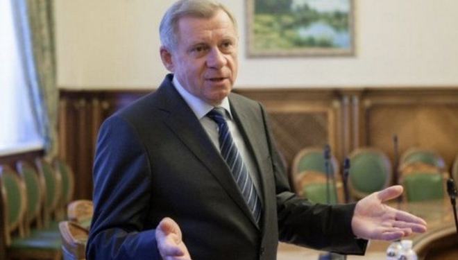 Західноукраїнські мери націоналісти зробили нову спільну заяву щодо загрози економічній стабільності