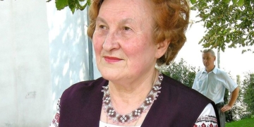 Тернопільська поетеса відзначає свій ювілей