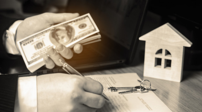 У Тернополі перед судом постав псевдозабудовник