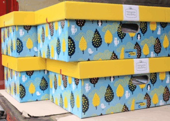 Тернополянам замість “бейбі боксу” видаватимуть гроші