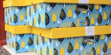 Тернополянам замість “бейбі боксу” видаватимуть гроші