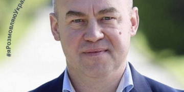 OBOZREVATEL опублікував рейтинг міських голів щодо ризиків корупційних дій. На якому місці Сергій Надал?