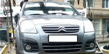 У яких випадках з вулиць Тернополя евакуйовуватимуть авто?