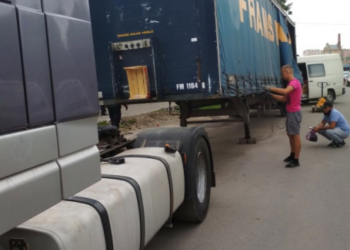 У Тернополі розпочали боротьбу з несанкціонованою торгівлею баштанними культурами