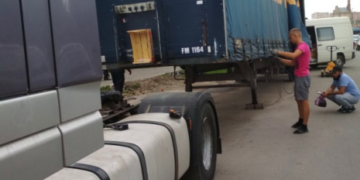 У Тернополі розпочали боротьбу з несанкціонованою торгівлею баштанними культурами