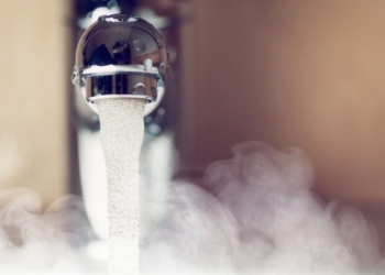 У Тернополі відновлюють роботу котелень: коли чекати гарячу воду?