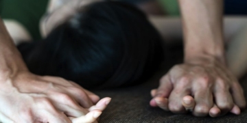 “Слідкував за кожним кроком дівчини”: у Львові спіймали гвалтівника з Тернопільщини