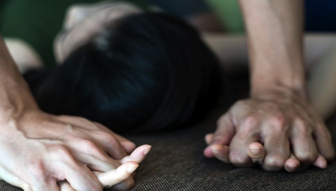 “Слідкував за кожним кроком дівчини”: у Львові спіймали гвалтівника з Тернопільщини