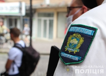 Процедура забрання авто на арештмайданчик: що варто знати тернополянам?