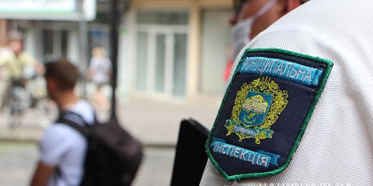 Процедура забрання авто на арештмайданчик: що варто знати тернополянам?