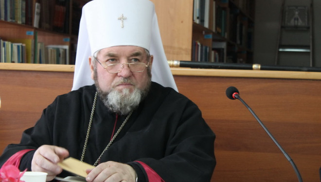 У храмах Тернопільсько-Зборівської архиєпархії УГКЦ збирають допомогу для постраждалих від повені