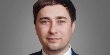 Роман Лещенко: «Я як Голова Держгеокадастру, передам земельні повноваження народу»