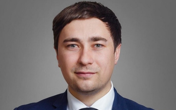 Роман Лещенко: «Я як Голова Держгеокадастру, передам земельні повноваження народу»