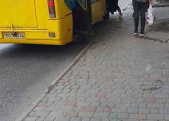 “Як можна щось змінити, якщо ми самі не міняємося”: історія жительки Тернопільщини