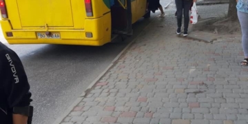 “Як можна щось змінити, якщо ми самі не міняємося”: історія жительки Тернопільщини