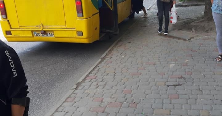 “Як можна щось змінити, якщо ми самі не міняємося”: історія жительки Тернопільщини