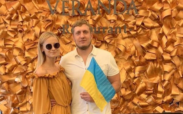 Віталій Мариновський: «Через одного, не треба карати всіх»