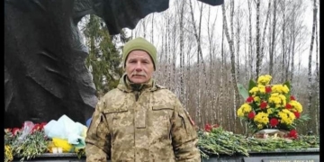 Через необережне поводження зі зброєю загинув військовослужбовець з Тернопільщини