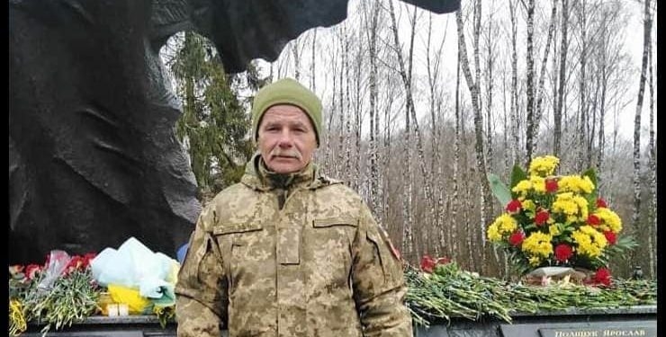 Через необережне поводження зі зброєю загинув військовослужбовець з Тернопільщини