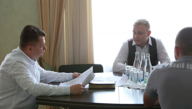 Громадські організації Тернопільщини стурбовані неналежним розслідуванням вбивства відомого учасника російсько-української війни (Фото)