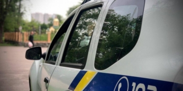 У Тернополі 24-річний чоловік хотів покінчити життя самогубством