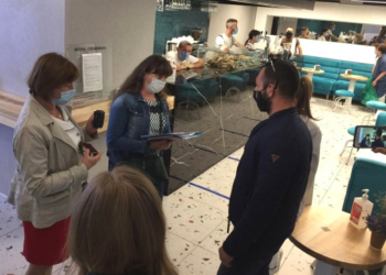 Перевірки тривають-порушення фіксують: тижневий підсумок від тернопільських мобільних груп