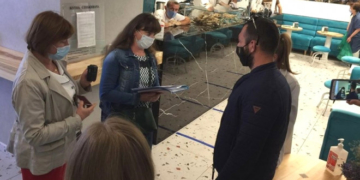 Перевірки тривають-порушення фіксують: тижневий підсумок від тернопільських мобільних груп