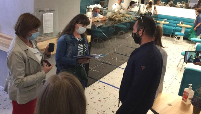 Перевірки тривають-порушення фіксують: тижневий підсумок від тернопільських мобільних груп