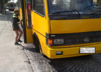 У Тернополі протягом місяця працювали перевірки у транспорті: результати роботи