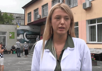 «Микулинецький бровар» підтримав реконструкцію відділення у психоневрологічній лікарні