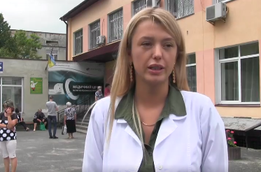 «Микулинецький бровар» підтримав реконструкцію відділення у психоневрологічній лікарні