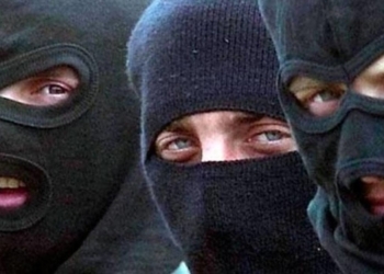 Росіянин створив банду рекетирів, які видавали себе за ветеранів АТО