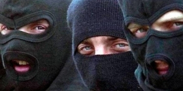 Росіянин створив банду рекетирів, які видавали себе за ветеранів АТО