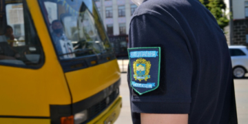 У громадському транспорті Тернополя почали працювати інспектори та контролери