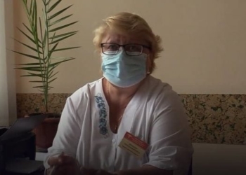 Стало відомо, як у період карантину працює педіатричне відділення на вул. Федьковича у Тернополі