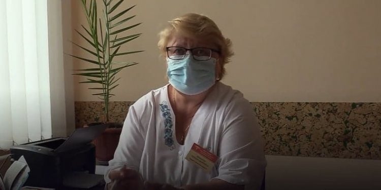 Стало відомо, як у період карантину працює педіатричне відділення на вул. Федьковича у Тернополі