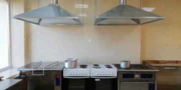 У Тернополі оновлюють обладнання для шкільних харчоблоків