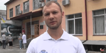 «Микулинецький бровар» підтримав ідею заслуженого лікаря України Володимира Шкробота