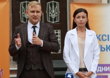 Олексій Станько закликає до об’єднання усіх, хто роками бореться із свавіллям Тернопільської міської ради