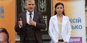 Олексій Станько закликає до об’єднання усіх, хто роками бореться із свавіллям Тернопільської міської ради