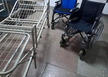 У Тернополі діє безкоштовний прокат засобів для реабілітації