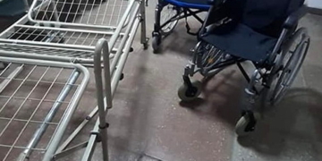 У Тернополі діє безкоштовний прокат засобів для реабілітації