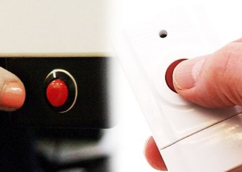 У Тернополі працюють кнопки “Терміновий виклик поліції”