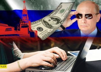 У Facebook працюють мережі проросійських тролів, що маскуються під українських патріотів