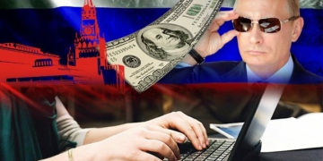 У Facebook працюють мережі проросійських тролів, що маскуються під українських патріотів