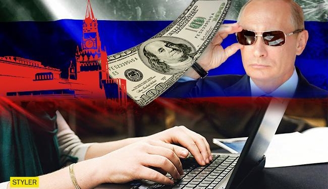 У Facebook працюють мережі проросійських тролів, що маскуються під українських патріотів