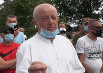 Жителі села Дворіччя на Тернопільщині підтримали кооперативний рух